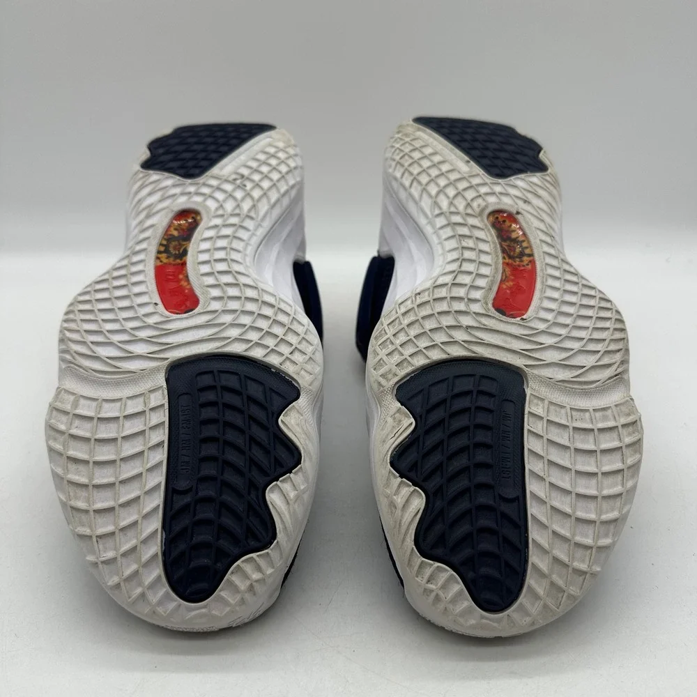 Adidas H68047 Mens 10 Bel-Air‎ x D.O.N. Issue #3 